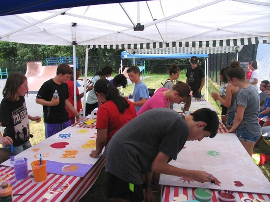 PK Murals Proj. WAdvertiser photo