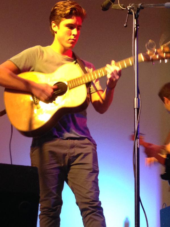 Sam Warwick NY Audrey pic